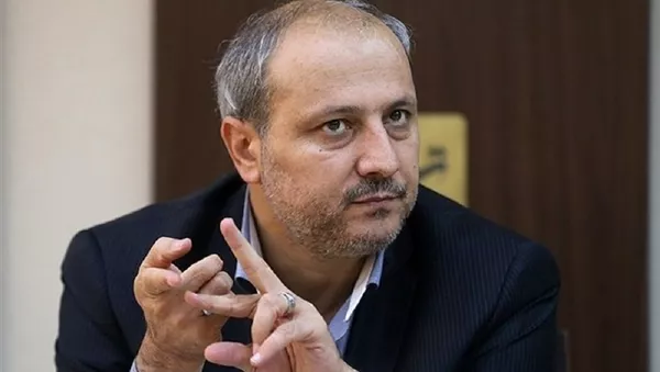 استاندار گلستان برکنار شد استاندار گلستان برکنار شد - اسپوتنیک ایران