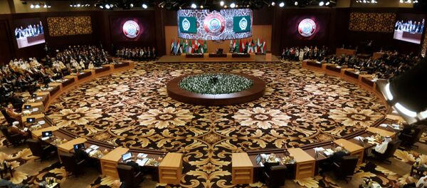 ابراز تاسف حماس و جهاد اسلامی از لغو طرح محکومیت عادی سازی روابط امارات و اسرائیل
 - اسپوتنیک ایران  