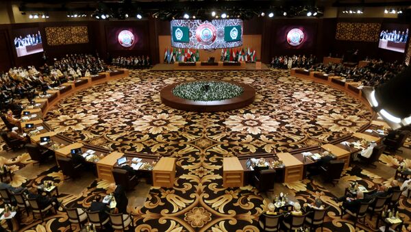 اتحادیه عرب: بین طالبان و نیروهای دیگر افغانستان میانجی‌گری نخواهیم کرد - اسپوتنیک ایران  