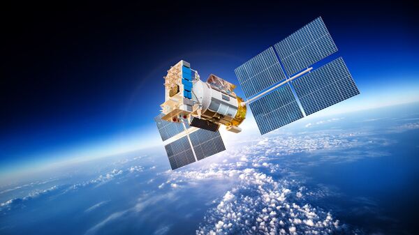 ارسال ماهواره تونس توسط روسیه - اسپوتنیک ایران  