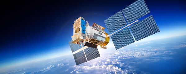 سرنگونی ماهواره توسط هند - اسپوتنیک ایران  