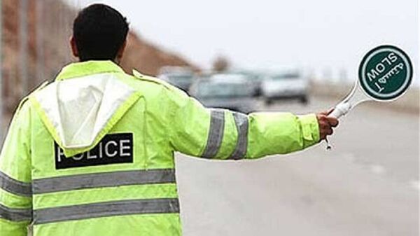 فرماندار ملارد: ۸۰۰ خودرو در ملارد جریمه شد - اسپوتنیک ایران  