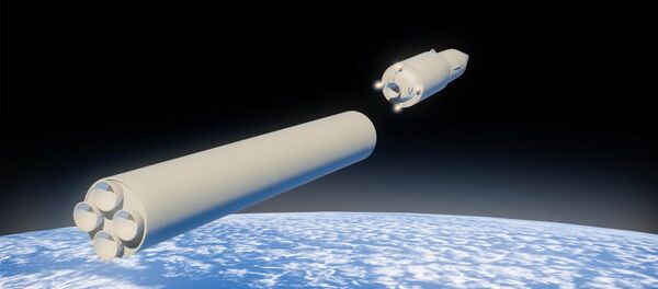 پوتین به آمریکا پیشنهاد داد تا ابر سلاح روسیه را خریداری کند - اسپوتنیک ایران  