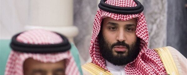 کودتای نفتی ولیعهد عربستان  - اسپوتنیک ایران  