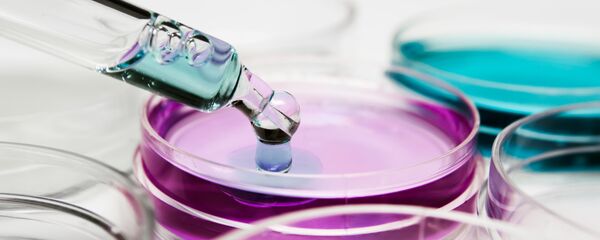 آزمایش - اسپوتنیک ایران  