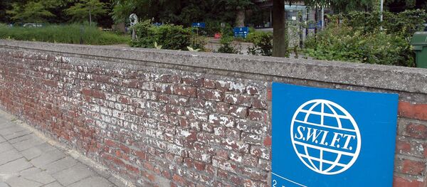 پافشاری آمریکا برای قطع ارتباط سوئیفت با ایران - اسپوتنیک ایران  