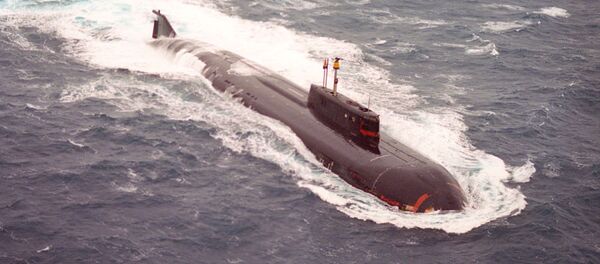 زیر دریایی هسته ای بریتانیا به خلیج فارس اعزام می گردد زیر دریایی هسته ای بریتانیا به خلیج فارس اعزام می گردد - اسپوتنیک ایران