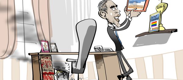 آمریکا تعدادی از تحریم ها علیه ایران را لغو نمی کند - اسپوتنیک ایران  