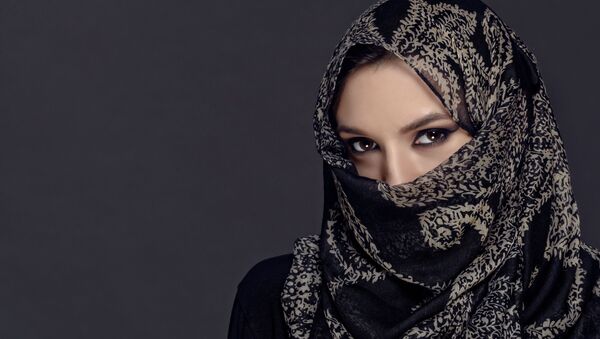 ممنوعیت حجاب در سوئیس  - اسپوتنیک ایران  