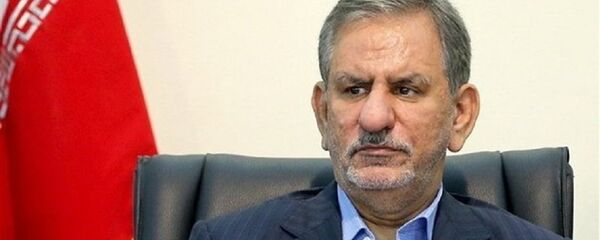 ایران خواستار حفاظت از محیط زیست دریای خزر شد - اسپوتنیک ایران  