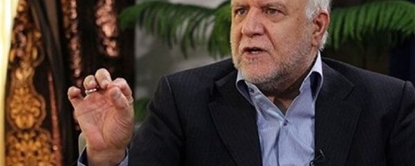 زنگنه: صادرات نفت ایران هیچگاه متوقف نشد زنگنه: صادرات نفت ایران هیچگاه متوقف نشد - اسپوتنیک ایران