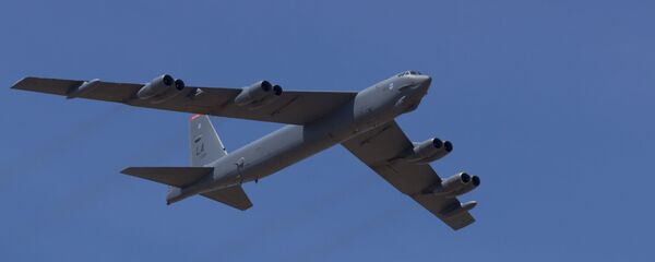 B-52 B-52 - اسپوتنیک ایران
