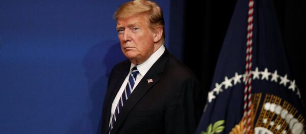 رونمایی از معامله قرن پس از انتخابات اسرائیل رونمایی از معامله قرن پس از انتخابات اسرائیل - اسپوتنیک ایران