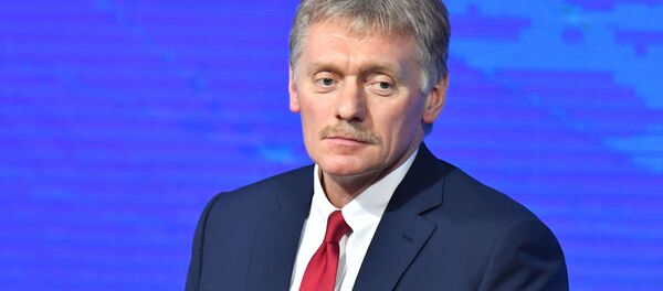 واکنش کرملین به طرح های ناتو در دریای سیاه واکنش کرملین به طرح های ناتو در دریای سیاه - اسپوتنیک ایران