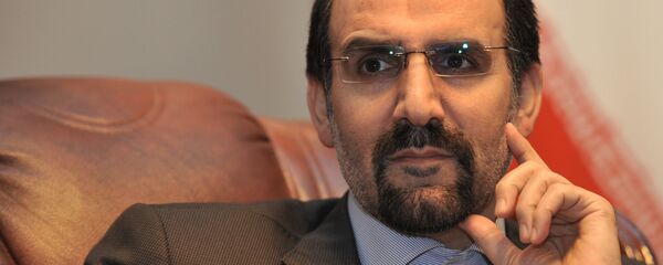 تهران انتظار دارد همکاری های هسته ای با روسیه در فردو گسترش یابد تهران انتظار دارد همکاری های هسته ای با روسیه در فردو گسترش یابد - اسپوتنیک ایران