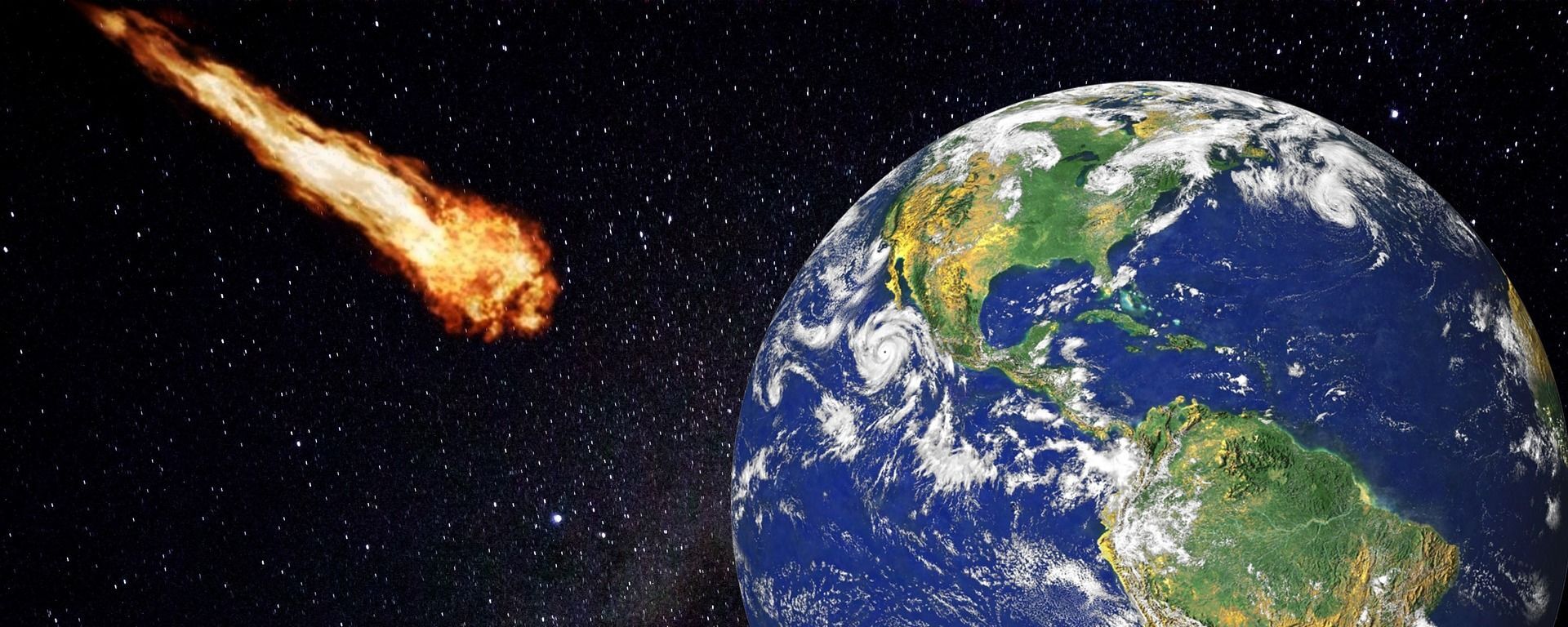چین سیارک های خطرناک برای زمین را نابود خواهد کرد - اسپوتنیک ایران  , 1920, 24.04.2022