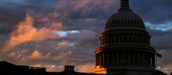 آمریکا آمریکا - اسپوتنیک ایران