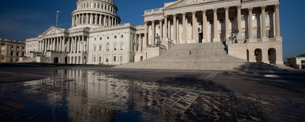 قطعنامه به نفع ایران؛ آیا کنگره می تواند مانع از جنگ ایران و آمریکا شود؟ قطعنامه به نفع ایران؛ آیا کنگره می تواند مانع از جنگ ایران و آمریکا شود؟ - اسپوتنیک ایران