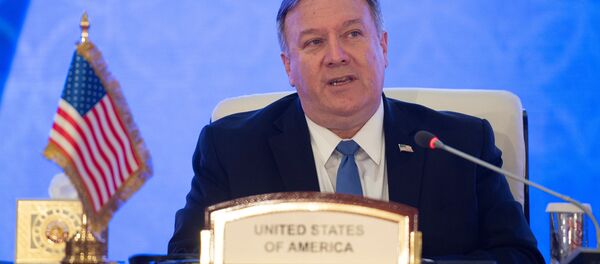 فروش تسلیحات آمریکایی برای بازداشتن ایران فروش تسلیحات آمریکایی برای بازداشتن ایران - اسپوتنیک ایران