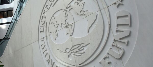 پیامدهای جنگ تجاری دولت ترامپ بر اقتصاد جهانی - اسپوتنیک ایران  