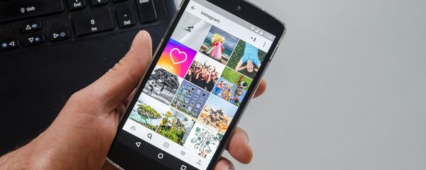 انتشار آمارهای جالب توجه از اینستاگرام انتشار آمارهای جالب توجه از اینستاگرام - اسپوتنیک ایران