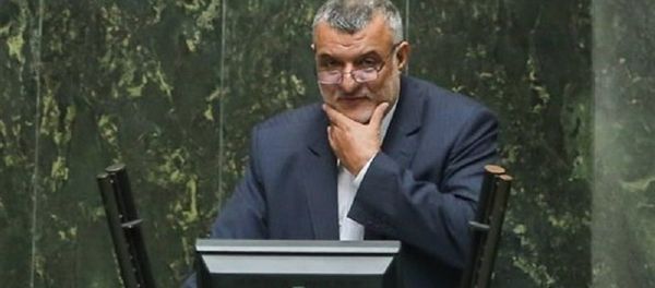 موافقت حسن روحانی با استعفای وزیر کشاورزی ایران موافقت حسن روحانی با استعفای وزیر کشاورزی ایران - اسپوتنیک ایران