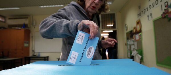 تاثیر ایران در انتخابات اسرائیل تاثیر ایران در انتخابات اسرائیل - اسپوتنیک ایران