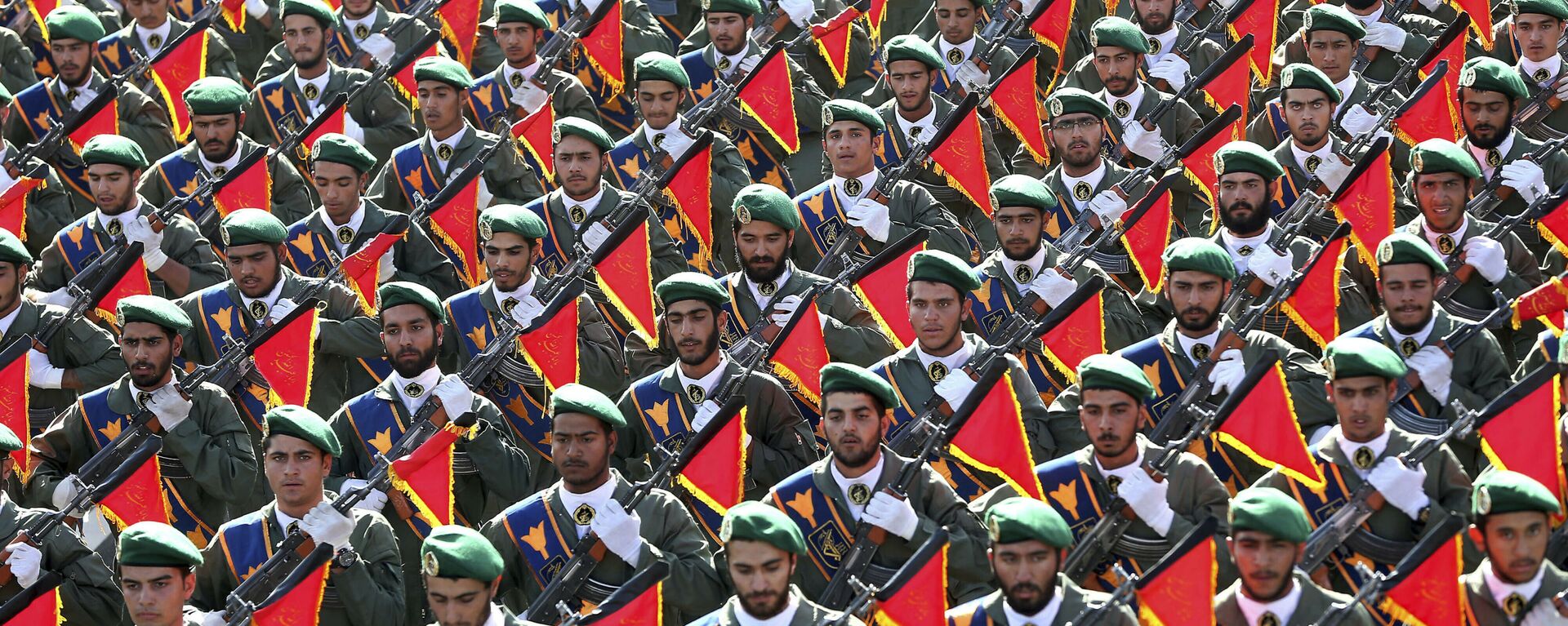 قدرتمندترین سلاح ایران برای ضربه زدن به آمریکا  - اسپوتنیک ایران  , 1920, 07.04.2022