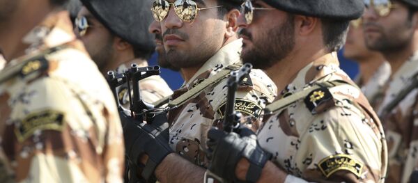 تحریم سپاه و افزایش امکان جنگ تحریم سپاه و افزایش امکان جنگ - اسپوتنیک ایران