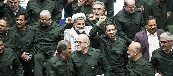 سپاه اسرائیل را همدست در ترور قاسم سلیمانی خواند - اسپوتنیک ایران  