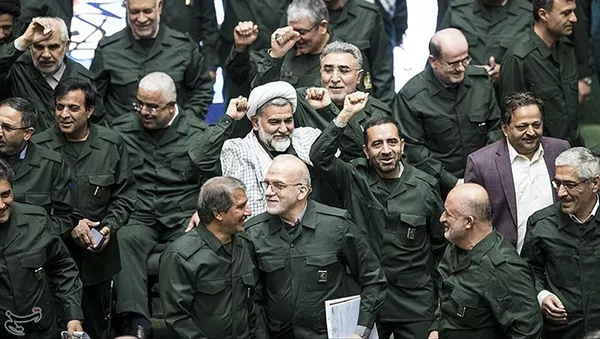 سپاه اسرائیل را همدست در ترور قاسم سلیمانی خواند - اسپوتنیک ایران  
