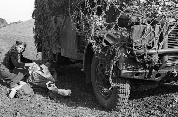رومانی - 1944 - اسپوتنیک ایران  