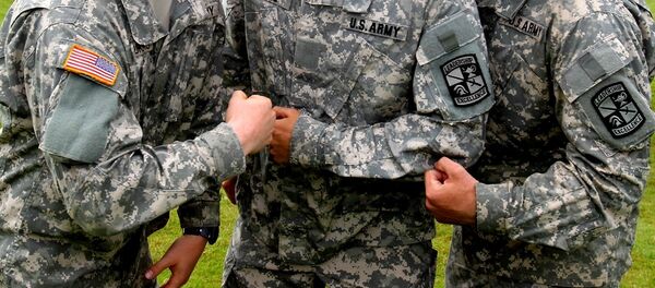 پاسخ متقابل روسیه به استقرار نیروهای آمریکایی در لهستان - اسپوتنیک ایران  