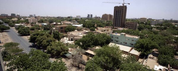  سودان  - اسپوتنیک ایران  