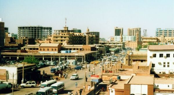 سودان سودان - اسپوتنیک ایران