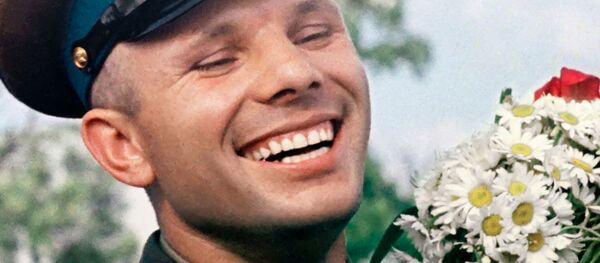 یوری گاگارین،فضانورد و خلبان اتحاد جماهیر شوروی، اولین فضانورد جهان یوری گاگارین،فضانورد و خلبان اتحاد جماهیر شوروی، اولین فضانورد جهان - اسپوتنیک ایران