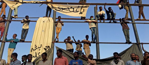 سرنوشت روابط بین ایران و سودان، پس از برکناری ناگهانی البشیر - اسپوتنیک ایران  