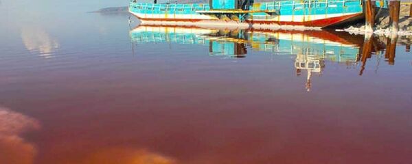 طرح تونل انتقال آب از رودخانه زاب به دریاچه ارومیه - اسپوتنیک ایران  