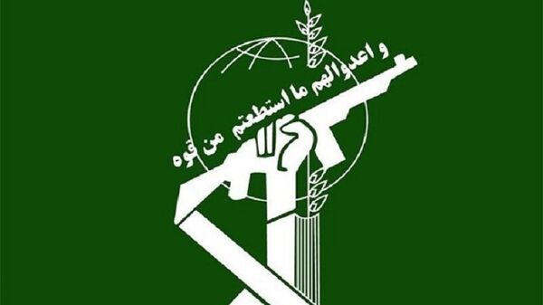 فرمانده و دو عضو سپاه پاسداران انقلاب اسلامی در ایران کشته شدند  - اسپوتنیک ایران  