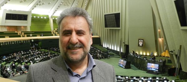 فلاحت پیشه به اسپوتنیک: ایران تا به حال از برجام فقط استفاده ی حقوقی داشته است - اسپوتنیک ایران  