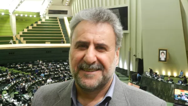 مقام ایرانی: ایران در قالب برجام و ان پی تی سیاستهایش را ادامه خواهد داد - اسپوتنیک ایران  