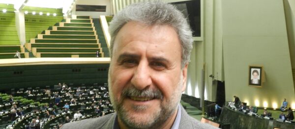 دکتر حشمت الله فلاحت پیشه رئیس کمیسیون امنیت ملی مجلس شورای اسلامی دکتر حشمت الله فلاحت پیشه رئیس کمیسیون امنیت ملی مجلس شورای اسلامی - اسپوتنیک ایران