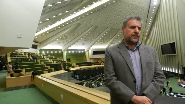 نماینده مجلس ایران: عدم اطلاع از شلیک موشک به هواپیما دروغ است، لاپوشانی است