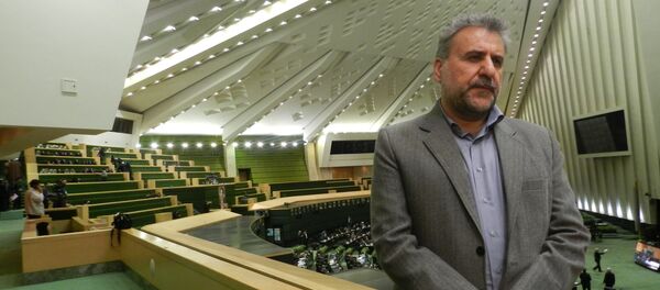 نماینده مجلس ایران: عدم اطلاع از شلیک موشک به هواپیما دروغ است، لاپوشانی است نماینده مجلس ایران: عدم اطلاع از شلیک موشک به هواپیما دروغ است، لاپوشانی است - اسپوتنیک ایران