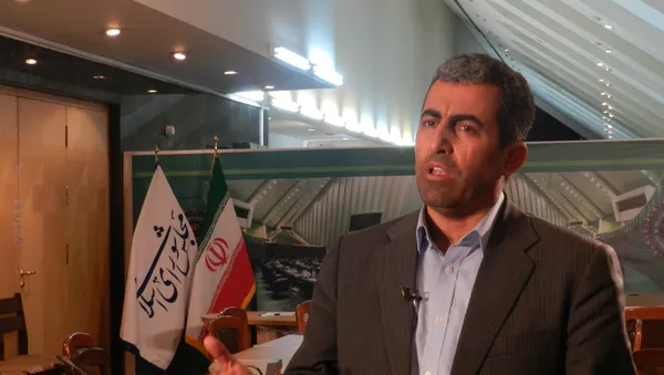 آیا مجلس با حذف چهار صفر از پول ملی ایران مخالفت خواهد کرد؟ - اسپوتنیک ایران  
