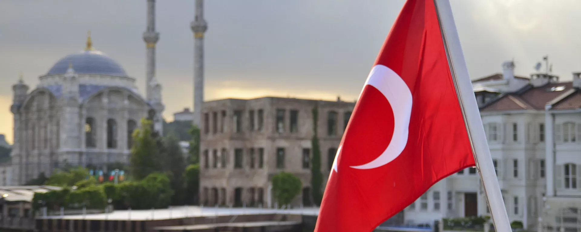 معرفی  نامزد مخالفان اردوغان به عنوان شهردار استانبول - اسپوتنیک ایران  , 1920, 28.05.2023