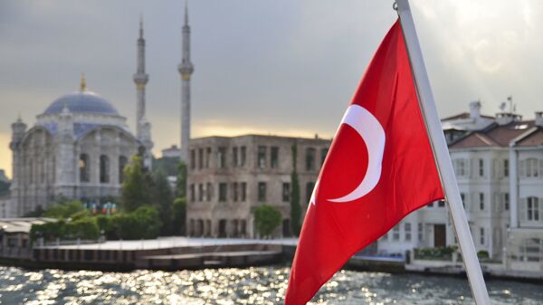 توصیه اسرائیل به شهروندان خود برای ترک استانبول و عدم سفر به ترکیه - اسپوتنیک ایران  