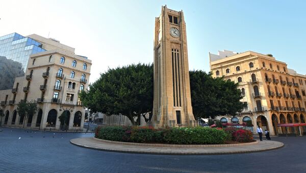 لبنان - اسپوتنیک ایران  