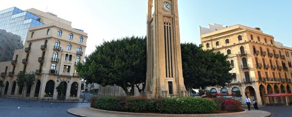 قصد لبنان برای دفاع از اراضی خود هنگام تعیین مرز با اسرائیل قصد لبنان برای دفاع از اراضی خود هنگام تعیین مرز با اسرائیل - اسپوتنیک ایران