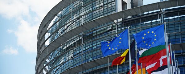 در ایران کسی به سیاست مستقل کشورهای اروپایی خوش‌بین نیست - اسپوتنیک ایران  